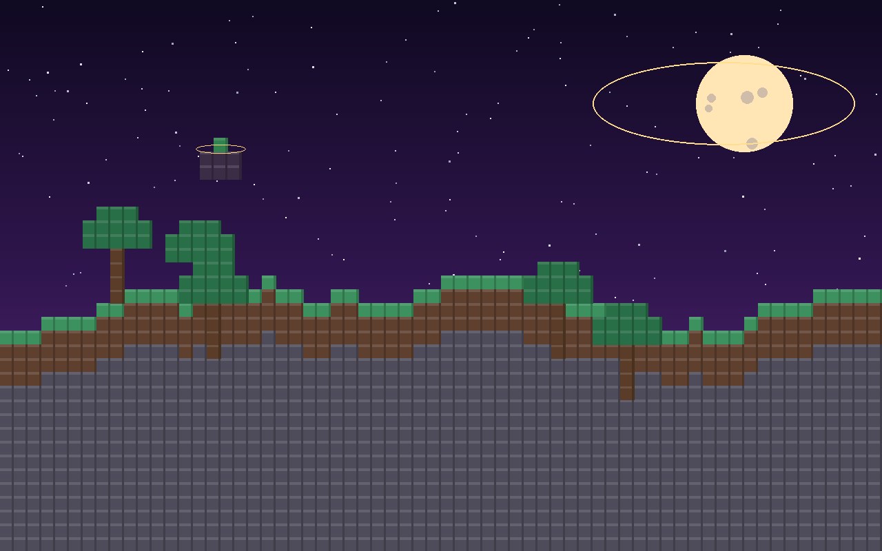 LumarisSMP screenshot 5